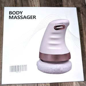 Cellulite Body Massager